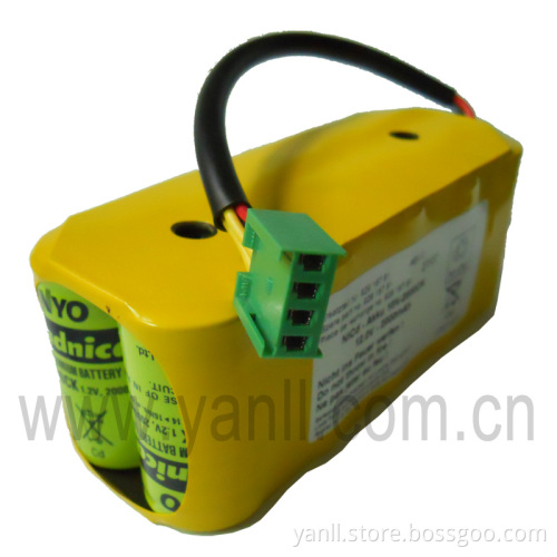 Patient Monitor Battery For GE DASH2000